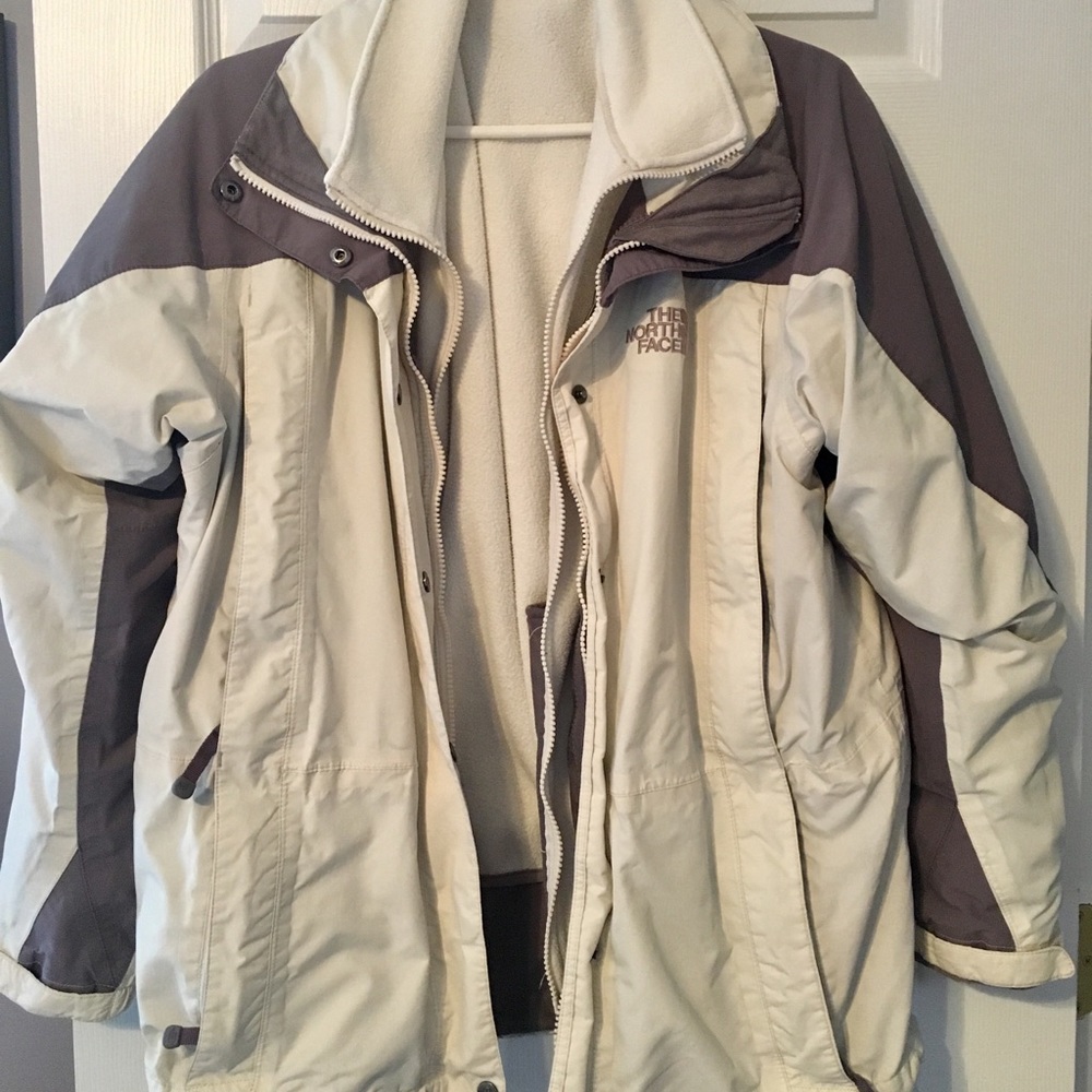 The North Face TriClimate Jacket - Medium